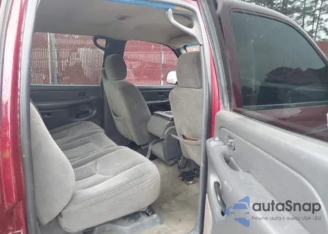 2006 Chevrolet Silverado 1500 Ls from USA, damaged, VIN 2GCEC13V161332763